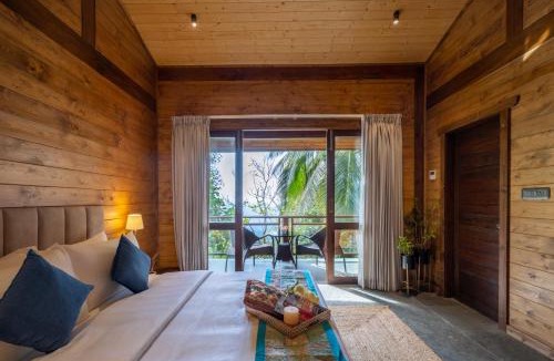 Kedavur Villa | amã Stays & Trails - Iris Villa, Kozhikode