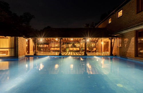 Kumarakom Villa | Amã Stays & Trails Lily Pad , Kumarakom