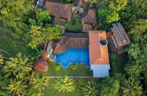 Kumarakom Villa | Amã Stays & Trails Lily Pad , Kumarakom