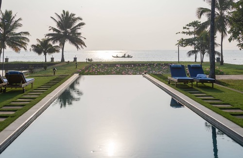 Muhamma Villa | amã Stays & Trails Pathiramanal Villa, Alappuzha