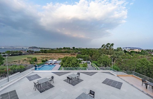 Udaipur Villa | amã Stays & Trails Talia Costa, Udaipur