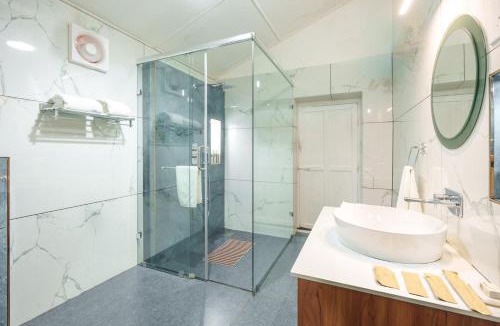 Cherambadi Villa | amã Stays & Trails - Wentworth Estate Villa, Tamilnadu