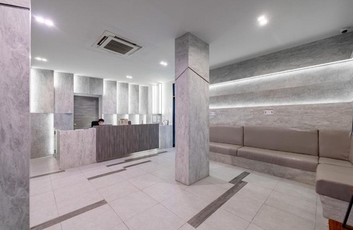 Chanthanimit Hotel | Am2tree