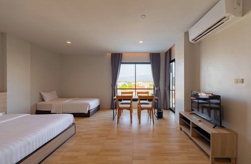 Chanthanimit Hotel | Am2tree