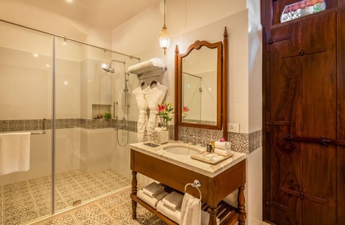 Candolim Villa | amã Stays and Trails , Cardozo House