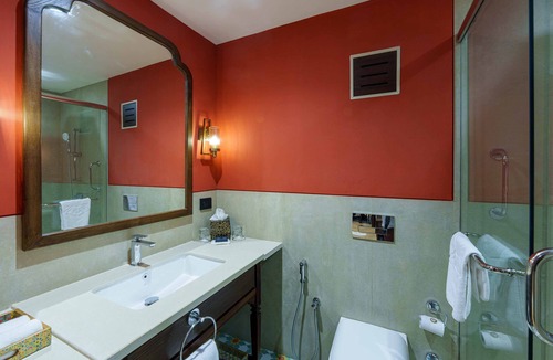 Sinquerim Villa | Amã Stays & Trails Aguada Serenity Villa , Goa