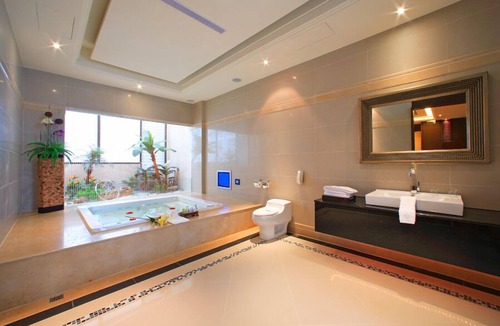 Tucheng Hotel | Amain Boutique Motel Tucheng