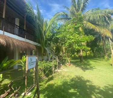 San Isidro House | Amakan Pacifico