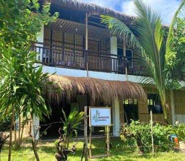 San Isidro House | Amakan Pacifico