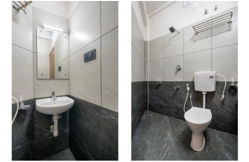 Thrissur Hotel | Amala Arcade AC Rooms