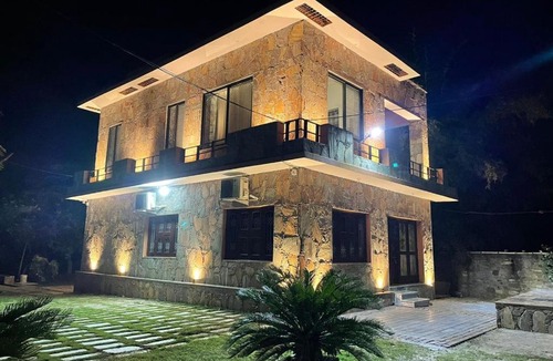 Udaipur Villa | Amaltas