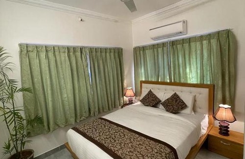 Udaipur Villa | Amaltas