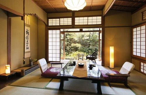 Kawachinagano House | Amami Onsen Nanten-en