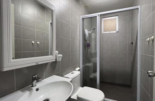 Kajang Apartment | Amanda Suite, Southville City, Savanna
