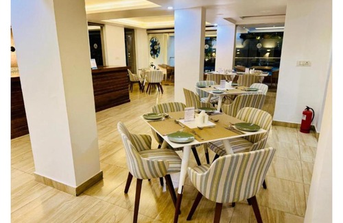 Vagator Hotel | Amani by BluO - Boutique Hotel Goa