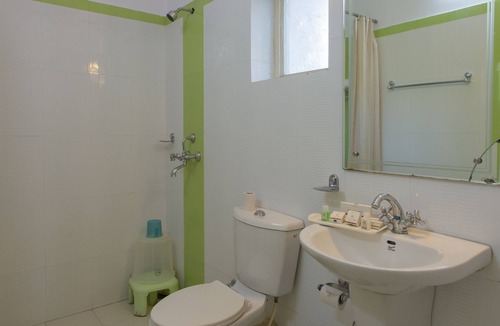 Udaipur District Hotel | Amantra Shilpi Resort & Spa
