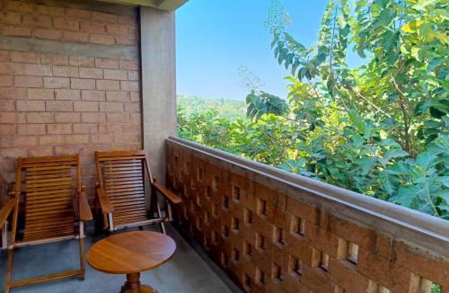Thiruvananthapuram Resort | AMARA AYURVEDA RETREAT- Overlooking Evergreen Western Ghats an ecologically sustainable living space in Kovalam