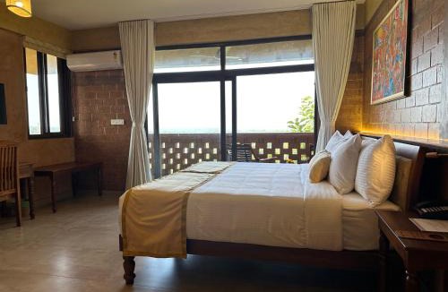 Thiruvananthapuram Resort | AMARA AYURVEDA RETREAT- Overlooking Evergreen Western Ghats an ecologically sustainable living space in Kovalam