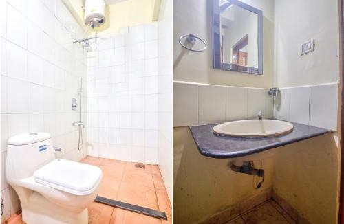 Saipem Villa | Amazing Hilltop 3BHK Villa with Swimming Pool