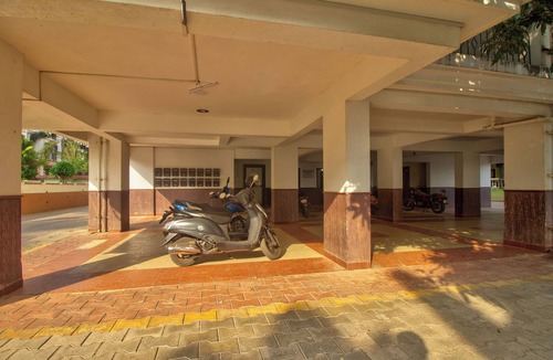 Candolim Apartment | Amazing Pool View Candolim Goa 2BHK Apartment