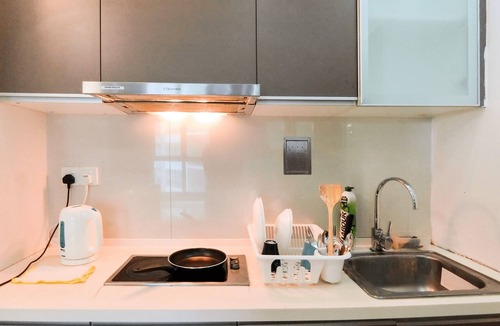Pekeliling Condo | AMAZING REGALIA COZY SUITE @ KL