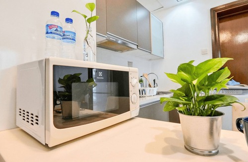 Pekeliling Condo | AMAZING REGALIA COZY SUITE @ KL