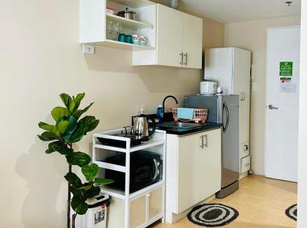 North Reclamation Area Apartment | Amazing Skyline View