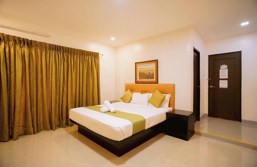 Mabitac Hotel | Amazing View Mountain Farm Resort