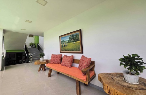 Mabitac Hotel | Amazing View Mountain Farm Resort