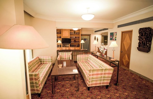Cidco Hotel | Ambassador Ajanta