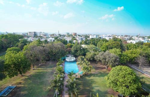 Cidco Hotel | Ambassador Ajanta Hotel, Aurangabad