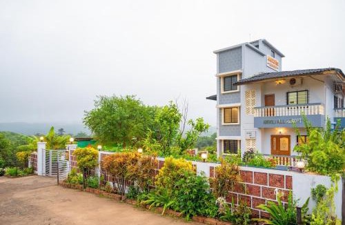 Amboli Hotel | Amboli Hill Resort