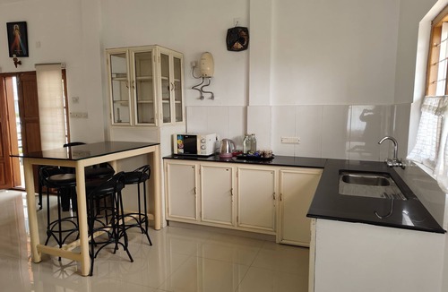 Kuttikkanam Villa | Ameliore Horizon Nest