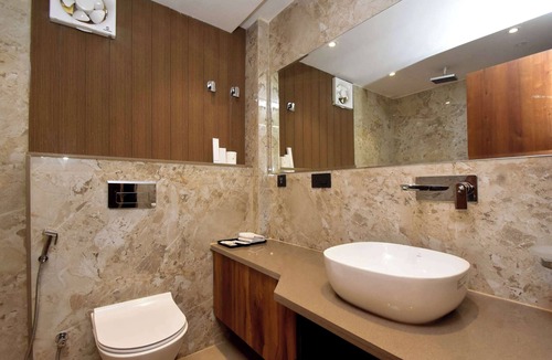Amer Fort Road Hotel | Amer City Heritage Hotel