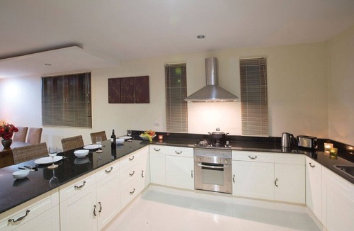 Moo 5 House | Amera Villas Unit 4 .