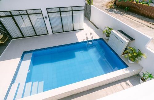Bacolod Villa | Amethyst Bcd