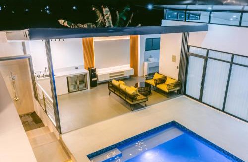 Bacolod Villa | Amethyst Bcd