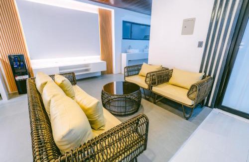 Bacolod Villa | Amethyst Bcd