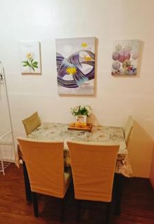 Santo Tomas House | Amigas Transient