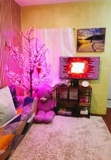 Santo Tomas House | Amigas Transient