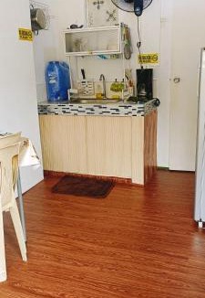 Santo Tomas House | Amigas Transient
