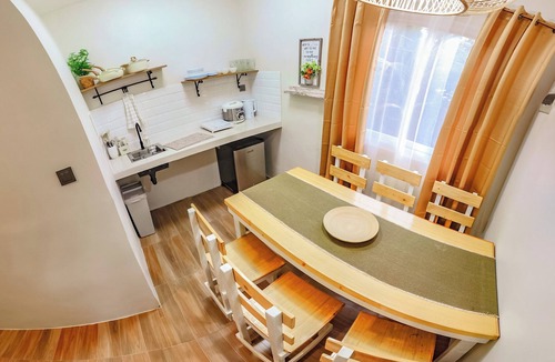 Coron Town Proper Apartment | Amihan Coron Airbnb
