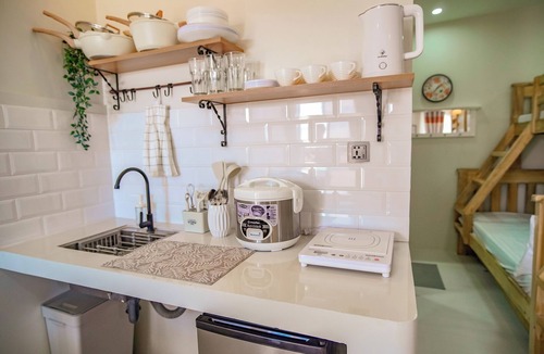 Coron Town Proper Apartment | Amihan Coron Airbnb