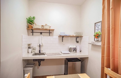 Coron Town Proper Apartment | Amihan Coron Airbnb