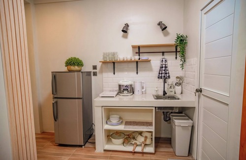 Coron Town Proper Apartment | Amihan Coron Airbnb