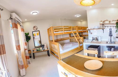 Coron Town Proper Apartment | Amihan Coron
