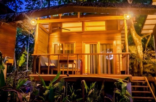 Catangnan House | Amihan Siargao