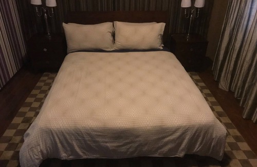 Damansara Perdana Hotel | Amisha Vacation Homes