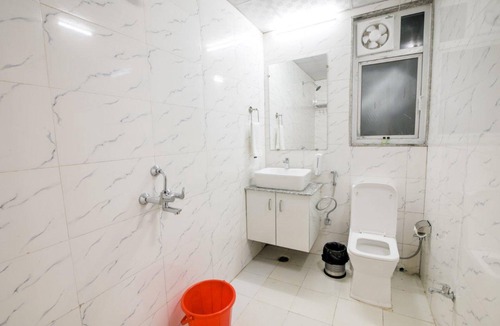 Greater Noida Hotel | Amit House