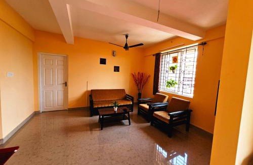 Aluva Apartment | Amity landmark